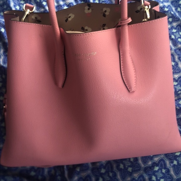 Kate Spade Handbag - Picture 1 of 2